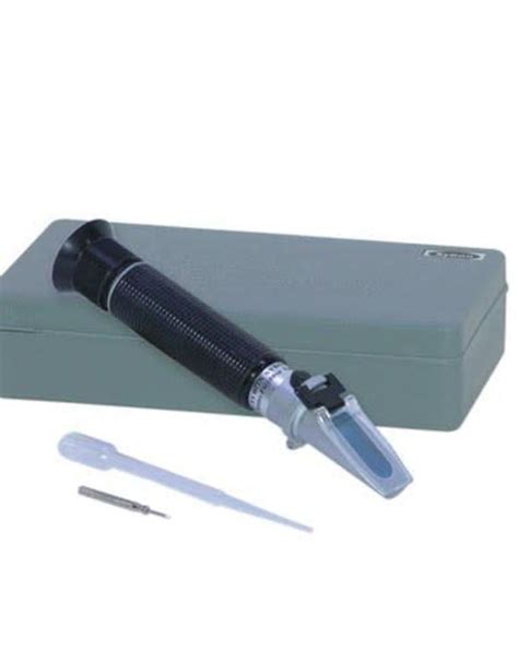 sybon opticon refractometer